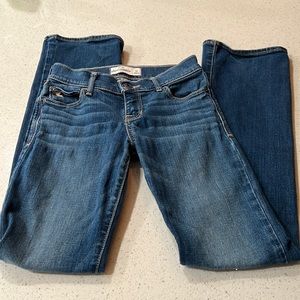 Abercrombie Kids Denim Jeans